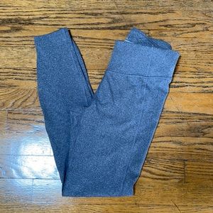 NWOT All In Motion exercise leggings. Size xs